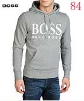 wholesale Boss Hoodies No. 2